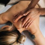 Masaje a Cuatro Manos