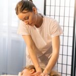 Masaje de Relajación Tradicional