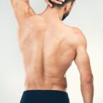 Depilación Espalda Hombre