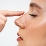 Depilación Nariz
