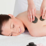 Masaje con Piedras 1 Hora 30 Min