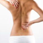 Depilación Espalda Mujer