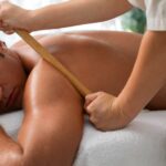 Masaje con Bambú 1 Hora