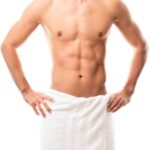 Depilación Abdomen Hombre