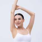 Depilación Brazo Parcial Mujer